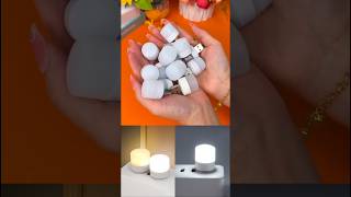 Mini USB LED lights shorts newgadgets minilights [upl. by Eelanej]