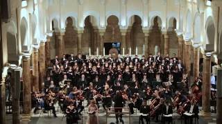 LIBERA ME DOMINE Requiem Donizetti [upl. by Thorn]