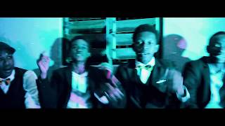 DKH  Versus feat WAZOU GVNG Clip Officiel [upl. by Taber]