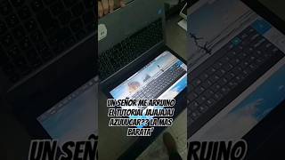 como reparar teclado Windows 10 tutorial [upl. by Nitza414]