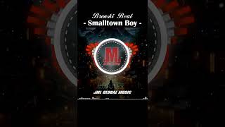 SecⅠ Smalltown Boy Tell me why  Bronski Beat LUDO Remix energetic dance exciting [upl. by Durrace]