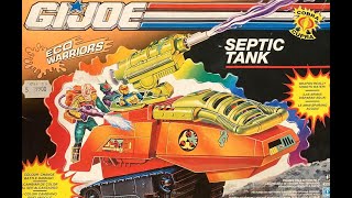 Top 6 Worst GI Joe Re imaginings [upl. by Ming801]