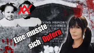 Das seltsame Mysterium der stummen Zwillinge truecrimepodcast [upl. by Joli]