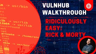 Vulnhub Walkthrough Ridiculously Easy [upl. by Moore]