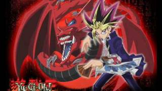 Yugioh  Millennium Battle music [upl. by Dunkin493]