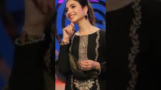 Kinza hashmi Beautiful actress Tiktok videokinzahashmi tiktok actress pakistan shorts [upl. by Rucker]