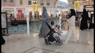 VILLAGIO MALL  QATAR [upl. by Noreht]