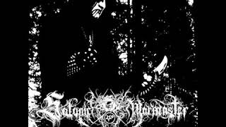 Satanic Warmaster  Carelian Satanist Madness  2005 Full Album [upl. by Doralynn348]