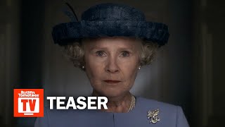 The Crown Season 6 Teaser  Date Announcement [upl. by Eseuqram]