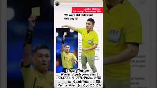 Shen Yinhao Wasit Pembawa Sial [upl. by Lokkin660]