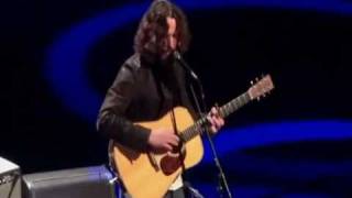 Chris Cornell quotI Will Always Love Youquot LIVE MultiAngle Masonic Auditorium Feb 16 2012 [upl. by Noiraa]