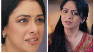 ANUPAMA  26 AUGUST 2024 TODAY FULL STORY REVEALED EPISODE 1389  ANUPAMA WARNS MEGHA [upl. by Candi416]