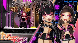 BBs Drag Race Season 1  Episode 8 Solarias Finale Performance ☀️ [upl. by Drain889]