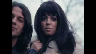 in colour Mighty Joe Shocking Blue Mariska Veres [upl. by Everick392]