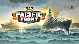 Combat Wings The Great Battles of WWII The Pacific Gameplay [upl. by Carper]