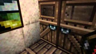 Minecraft Project episode 07 [upl. by Nomled]