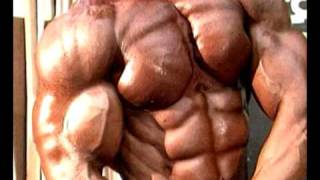 BODYBUILDING MOTIVATION [upl. by Gnurt]