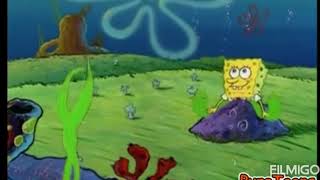 Spongebob squarepants episode 3 part 1 Sandy Tea in hindi  Spongebob squarepants hindi [upl. by Ardnu]