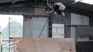 Few clips  rainy barn session [upl. by Debbi810]