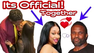 Sidney Starr and Darius McCrary Are officially together DARIUS PAID FOR SURGERY [upl. by Questa141]