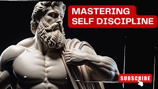 Mastering Self Disciplined with PsychoCybernetics Method [upl. by Natelson]