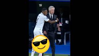 Crazy Reactions to Cool Coach Skills Video [upl. by Anelaf]