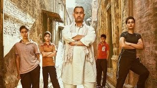 Dangle Movie Recap Aamir khan [upl. by Tsnre]