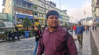 gangtok tour month of November 14th tour gangtok sikkim youtuber [upl. by Herman58]