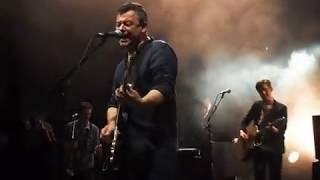 Manic Street Preachers  Prologue To History LIVE London 2019 [upl. by Tia]