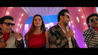 Lafangey Title Song Full Video Song  Pakistani Film Lafangey  Al Wafiq Studios [upl. by Ojillek442]