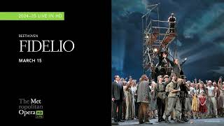 Metropolitan Opera  New York  Stagione 2024  2025 [upl. by Harms]