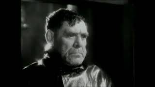 BELA LUGOSI quotPHANTOM SHIPquot BLACK amp WHITE MOVIE TRAILER [upl. by Adnuhsed]