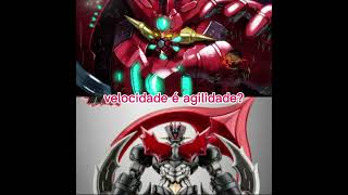 mazinger zero vs getter emperor [upl. by Gonick]