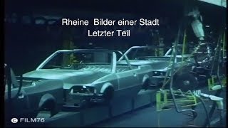 Rheine Bilder einer Stadt 99 [upl. by Josias908]