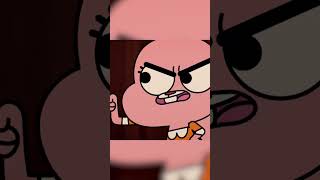 Thats Gotta Hurt…  Gumball  Cartoon Network shorts [upl. by Apurk]