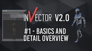 1 Tutorial v20  Basic and Detail Overview [upl. by Riker]