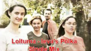 Loituma  Ievan Polkka Single Mix [upl. by Wynny132]