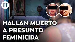 ¡Violento y deportista Así era Víctor José quotNquot presunto feminicida de Liliana Guadalupe en Chiapas [upl. by Camella39]