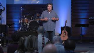 CrossPoint Church LIVE  1100AM [upl. by Boyce660]