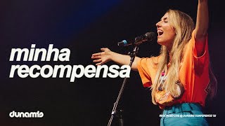 Minha Recompensa  Rapha Gonçalves Ao Vivo [upl. by Tartaglia834]