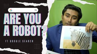 Are you a ROBOT  Liliput Farhan [upl. by Lletnwahs]