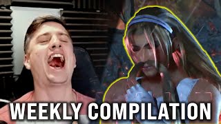 TMM Plays TEKKEN 8 Funny Compilation 3 [upl. by Gaultiero]