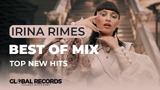 Best Of Irina Rimes Music Mix  Top New Hits 2022 [upl. by Joshi]