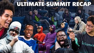 Smash Ultimate Summit  Recap [upl. by Naleek]