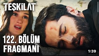 teşkilat 124bölüm 1fragman trt 1 [upl. by Valentia]