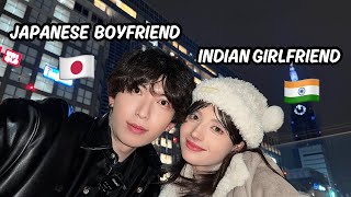 I RENTED JAPANESE BOYFRIEND FOR 24 Hours😱 [upl. by Ayrb634]