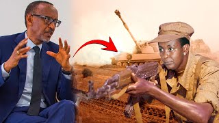 NIWE MUGORE WAMBERE PEREZIDA KAGAME YAKURIYE INGOFERO KURUGAMBA RWO KUBOHORA IGIHUGUINYUMBA ALOYSIA [upl. by Derej]