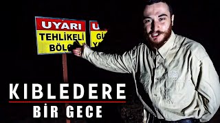 KIBLEDERE KÖYÜNDE BİR GECE  Paranormal Olaylar  DABBE [upl. by Ruben]