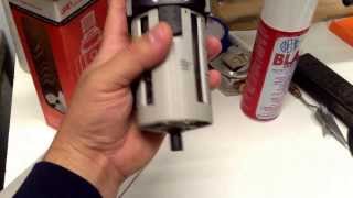 Ingersoll Rand 12 NPT Regulator and Filter Unboxing Maxair compressor [upl. by Aicelf927]