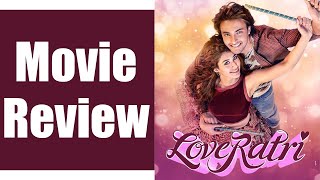 Full Album  Loveyatri  Audio Jukebox  Aayush Sharma  Warina Hussain [upl. by Ettennod]